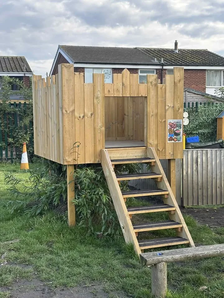 Outdoor gallery image