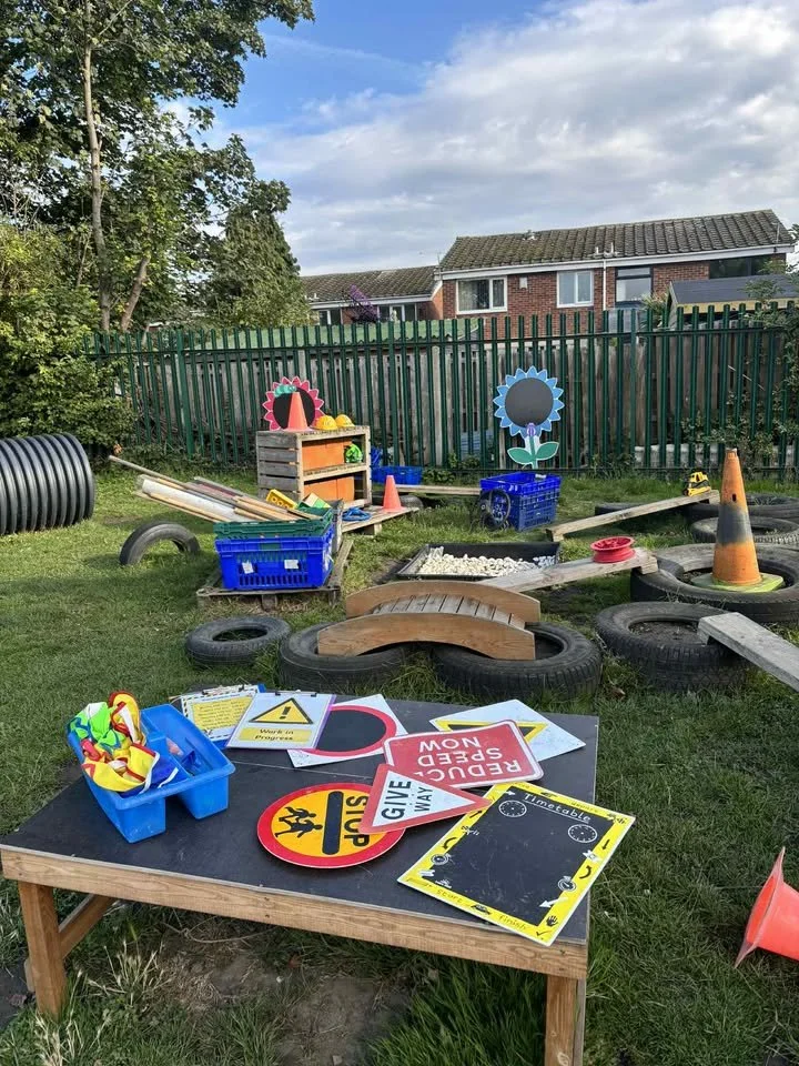 Outdoor gallery image