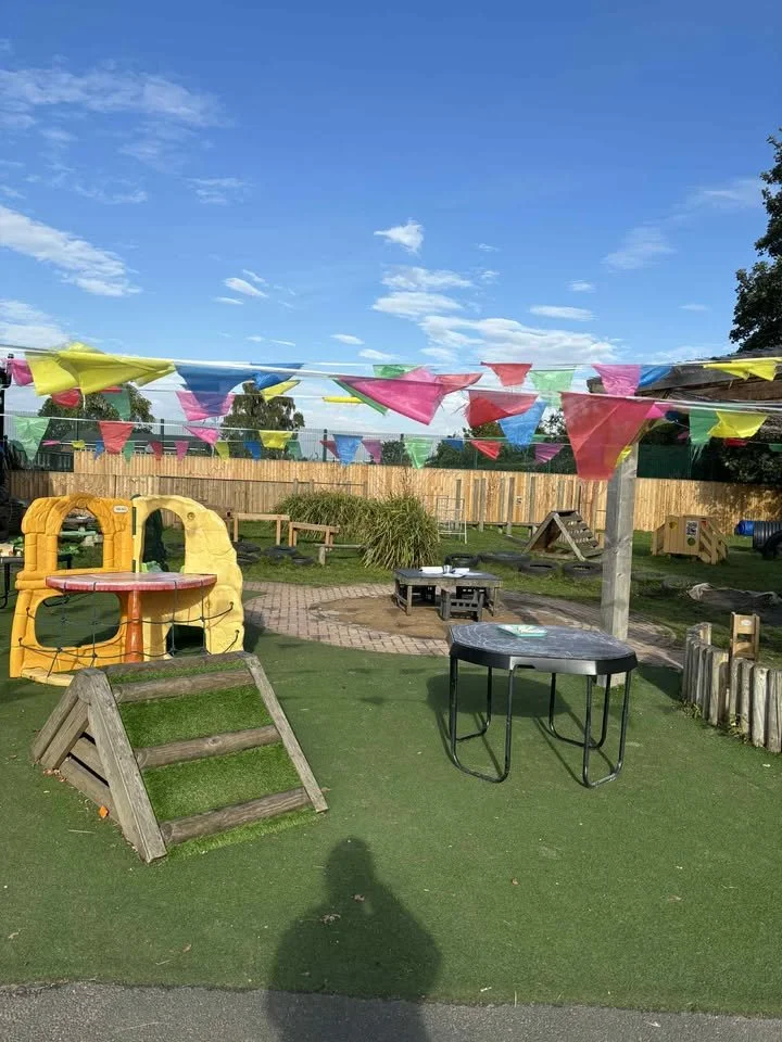 Outdoor gallery image