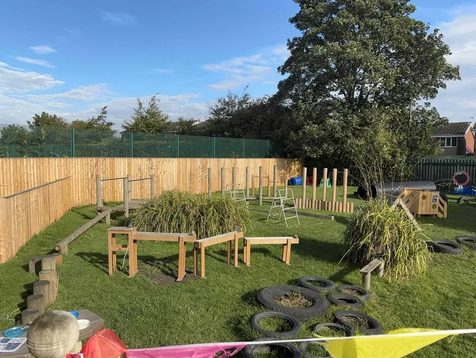 Outdoor gallery image