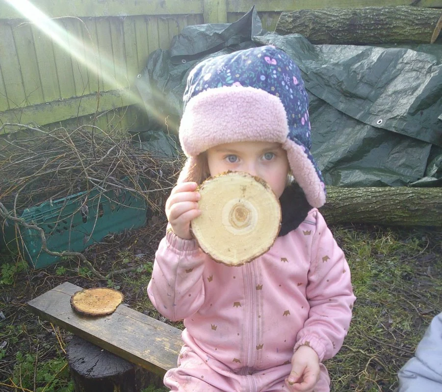 Forest School