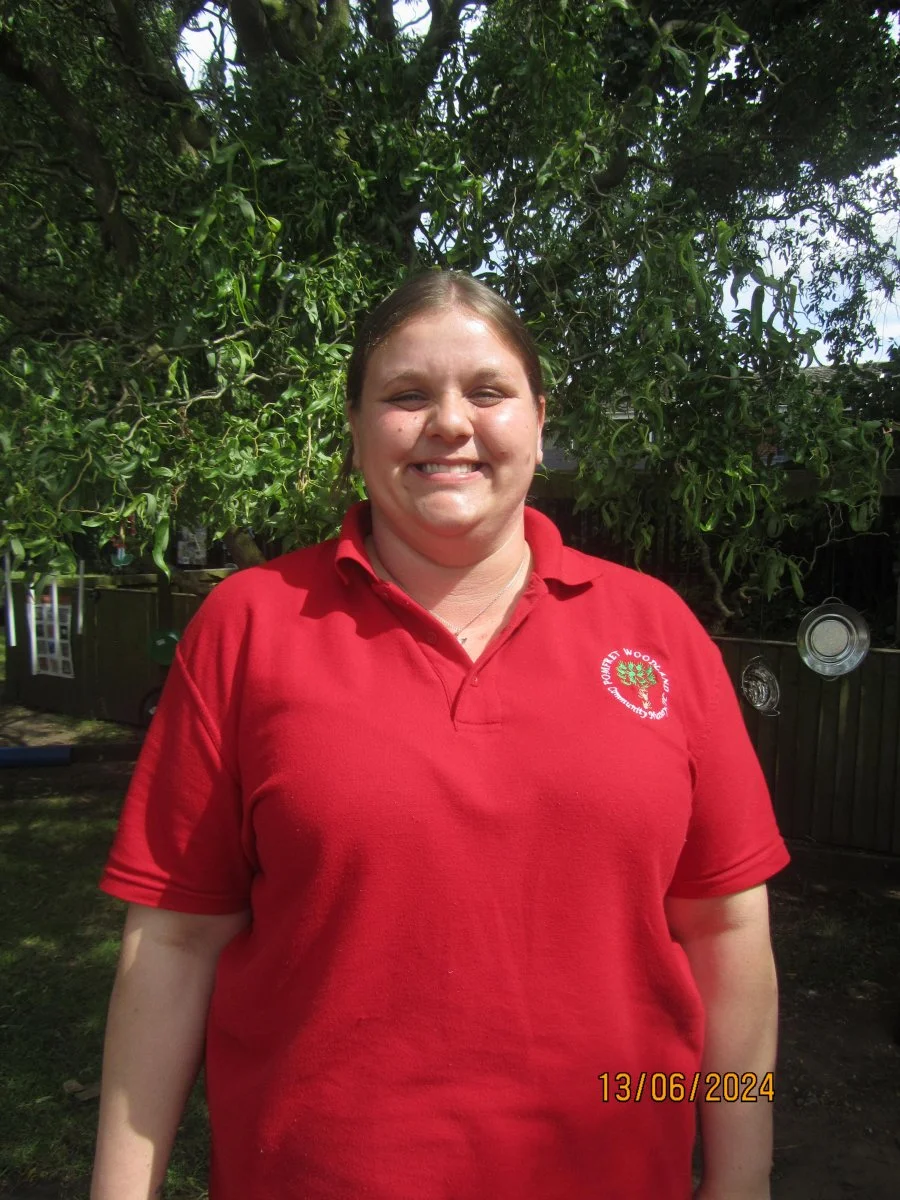 Gemma - Early Years Educator