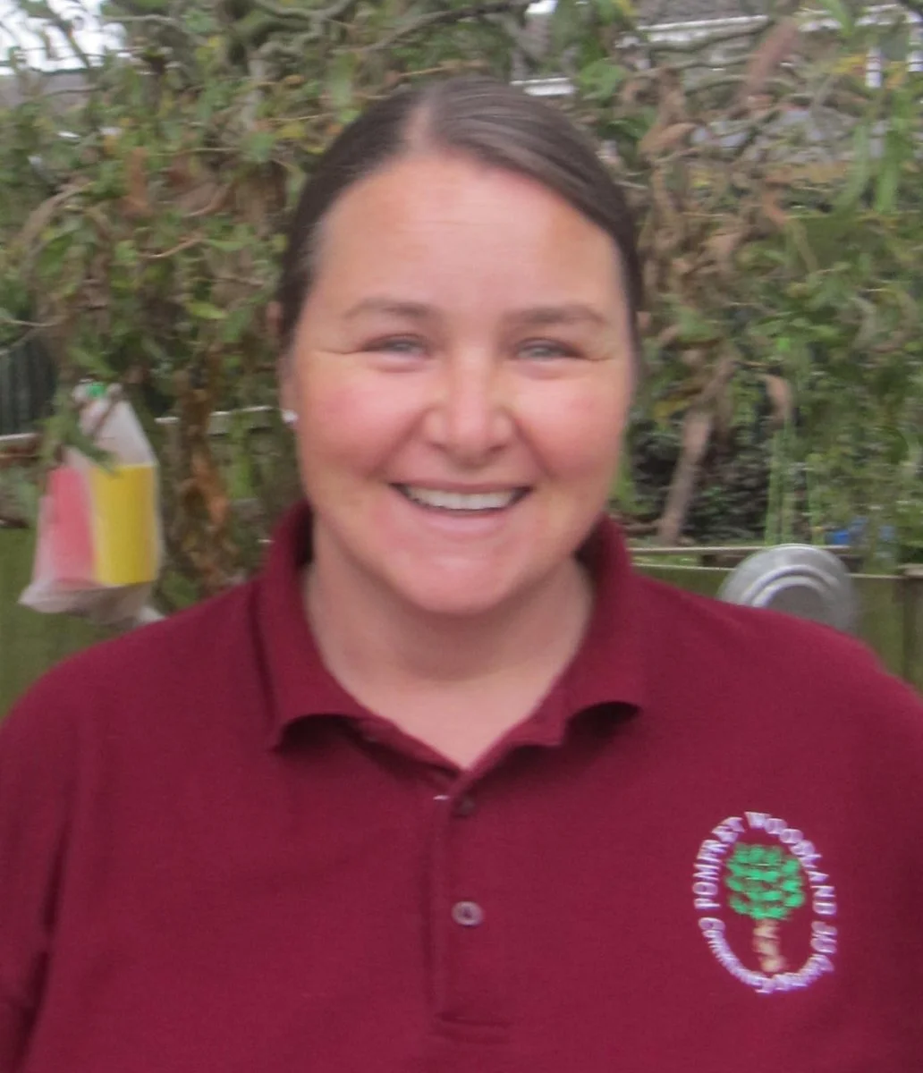 Lindsay - Ladybirds - Room Leader