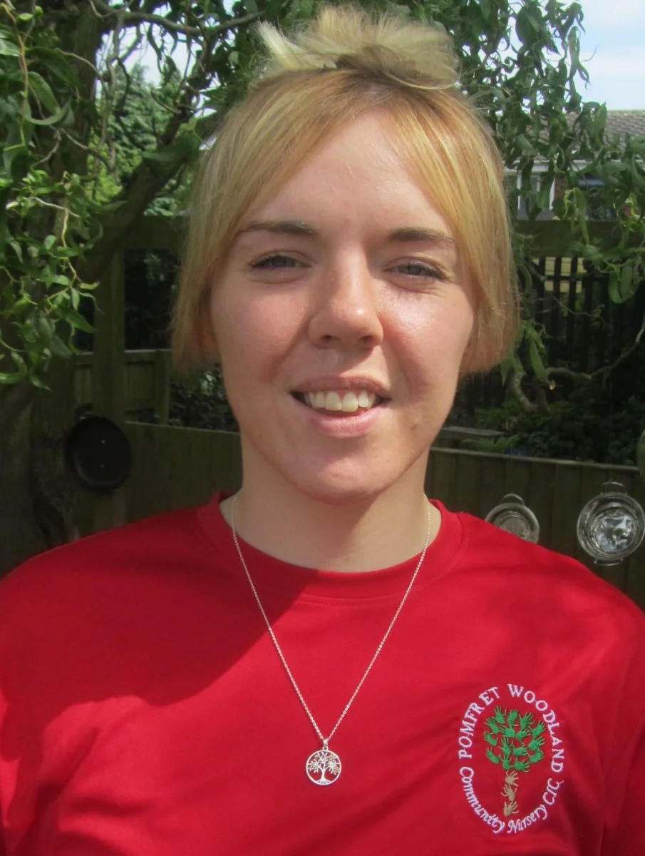 Jess - Early Years Practitioner