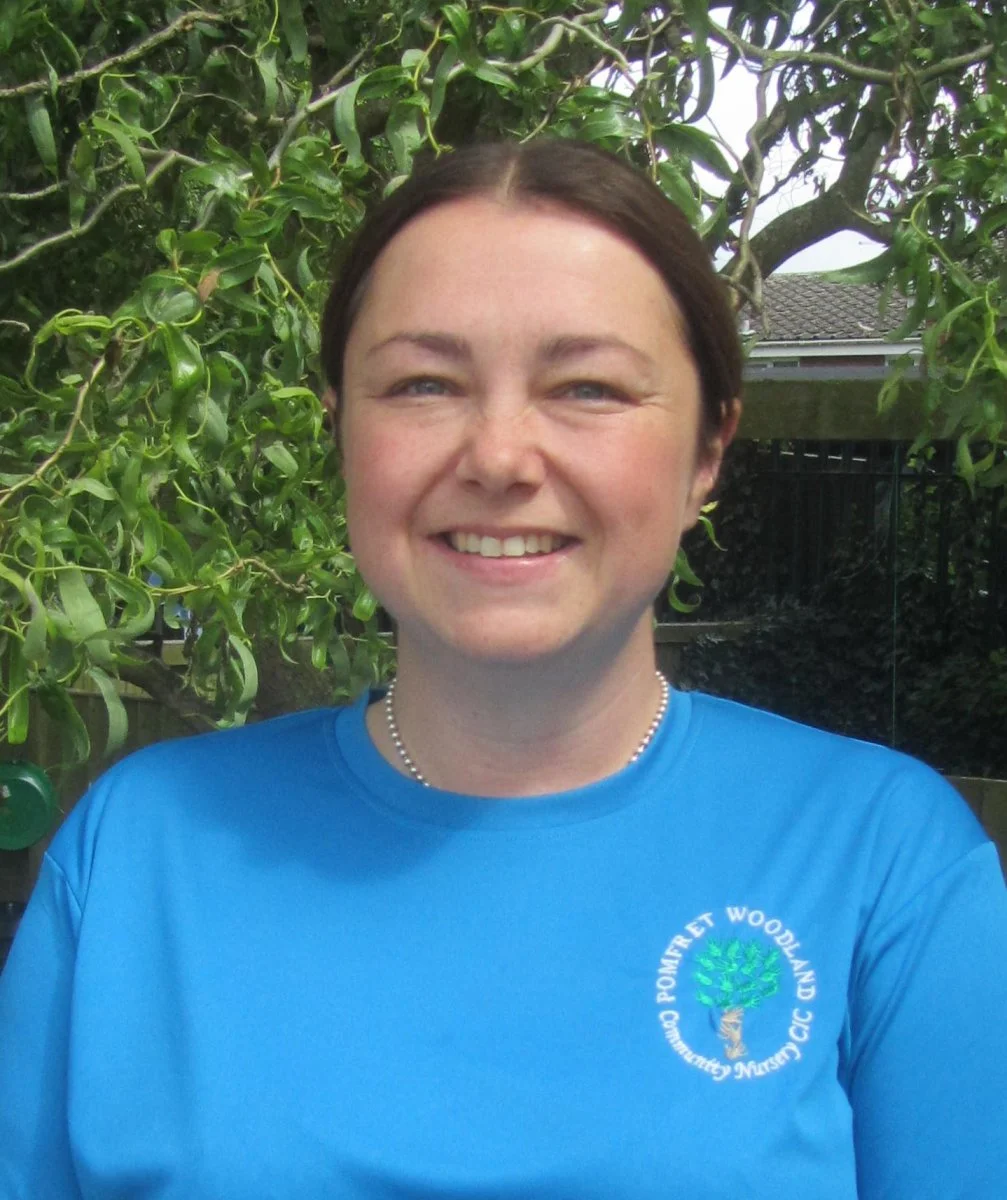 Nicola P - Kitchen Domestic - Support Staff